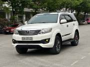 Bán xe Toyota Fortuner 2014 TRD Sportivo 4x2 AT giá 445 Triệu - Hà Nội
