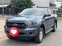 Bán xe Ford Ranger 2019 XLS 2.2L 4x2 AT giá 515 Triệu - TP HCM