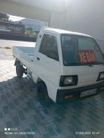 Bán xe Suzuki Super Carry Truck 2008 1.0 MT giá 80 Triệu - Sóc Trăng