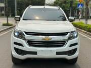 Bán xe Chevrolet Trailblazer 2018 LTZ 2.5L VGT 4x4 AT giá 635 Triệu - Hà Nội