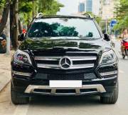 Bán xe Mercedes Benz GL 2013 350 CDI 4Matic giá 1 Tỷ 120 Triệu - Hà Nội