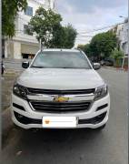 Bán xe Chevrolet Trailblazer 2018 LTZ 2.5L VGT 4x4 AT giá 640 Triệu - Hà Nội