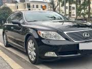 Bán xe Lexus LS 2007 460L giá 569 Triệu - Hà Nội