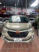 Bán xe Toyota Avanza 2019 1.3 MT giá 295 Triệu - Bình Dương