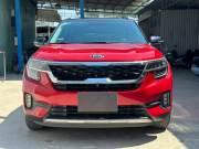 Bán xe Kia Seltos 2021 Premium 1.4 AT giá 609 Triệu - TP HCM