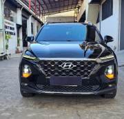 Bán xe Hyundai SantaFe Premium 2.4L HTRAC 2020 giá 898 Triệu - TP HCM