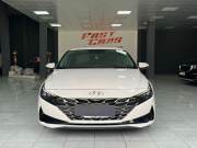 Bán xe Hyundai Elantra 1.6 AT Đặc biệt 2022 giá 609 Triệu - TP HCM