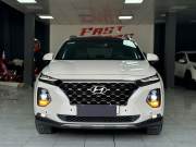 Bán xe Hyundai SantaFe 2019 Premium 2.4L HTRAC giá 859 Triệu - TP HCM