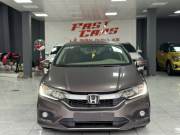 Bán xe Honda City 1.5TOP 2019 giá 439 Triệu - TP HCM