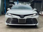 Bán xe Toyota Camry 2020 2.5Q giá 979 Triệu - TP HCM