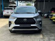 Bán xe Toyota Veloz 2022 Cross Top 1.5 CVT giá 559 Triệu - TP HCM