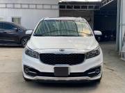 Bán xe Kia Sedona 2016 3.3L GATH giá 599 Triệu - TP HCM