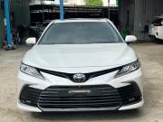 Bán xe Toyota Camry 2022 2.5Q giá 1 Tỷ 196 Triệu - TP HCM