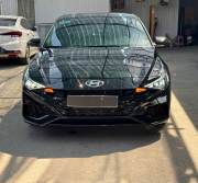 Bán xe Hyundai Elantra 2023 N-Line 1.6 Turbo AT giá 699 Triệu - TP HCM