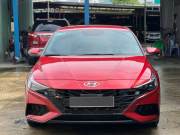 Bán xe Hyundai Elantra 2022 N-Line 1.6 Turbo AT giá 679 Triệu - TP HCM