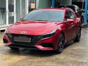 Bán xe Hyundai Elantra 2022 N-Line 1.6 Turbo AT giá 679 Triệu - TP HCM