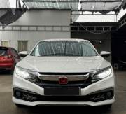 Bán xe Honda Civic 2021 G 1.8 AT giá 629 Triệu - TP HCM