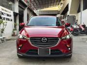 Bán xe Mazda CX3 2021 Luxury 1.5 AT giá 529 Triệu - TP HCM