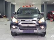 Bán xe Isuzu MU-X 1.9 4X2 AT 2019 giá 699 Triệu - TP HCM