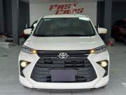 Bán xe Toyota Avanza 2023 Premio 1.5 MT giá 469 Triệu - TP HCM