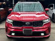 Bán xe Kia Sorento 2021 Signature 2.2 AT AWD giá 949 Triệu - TP HCM