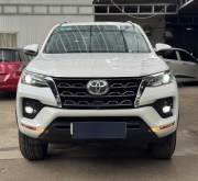 Bán xe Toyota Fortuner 2.4G 4x2 AT 2021 giá 929 Triệu - TP HCM