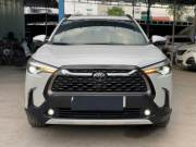 Bán xe Toyota Corolla Cross 2022 1.8V giá 709 Triệu - TP HCM