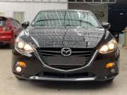 Bán xe Mazda 3 2015 1.5 AT giá 389 Triệu - TP HCM