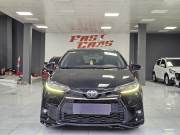 Bán xe Toyota Vios 2022 GR-S 1.5 CVT giá 509 Triệu - TP HCM