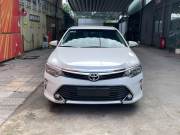 Bán xe Toyota Camry 2018 2.5Q giá 739 Triệu - TP HCM