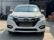 Bán xe Honda HRV 2019 L giá 569 Triệu - TP HCM