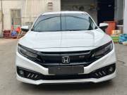 Bán xe Honda Civic 2020 RS 1.5 AT giá 649 Triệu - TP HCM