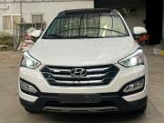 Bán xe Hyundai SantaFe 2014 2.4L 4WD giá 599 Triệu - TP HCM