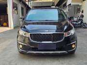 Bán xe Kia Sedona 2017 2.2L DATH giá 689 Triệu - TP HCM