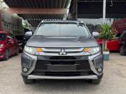 Bán xe Mitsubishi Outlander 2018 2.4 CVT Premium giá 589 Triệu - TP HCM