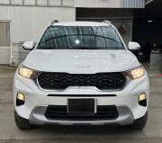 Bán xe Kia Sonet 2022 Deluxe 1.5 MT giá 449 Triệu - TP HCM