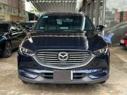 Bán xe Mazda CX8 Deluxe 2021 giá 729 Triệu - TP HCM