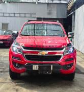 Bán xe Chevrolet Colorado 2018 High Country 2.8L 4x4 AT giá 489 Triệu - TP HCM