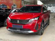 Bán xe Peugeot 3008 2022 GT giá 859 Triệu - TP HCM