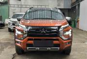 Bán xe Mitsubishi Xpander 2024 Cross 1.5 AT giá 629 Triệu - TP HCM