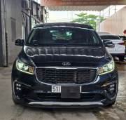 Bán xe Kia Sedona 2019 2.2 DAT Luxury giá 789 Triệu - TP HCM