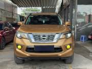 Bán xe Nissan Terra E 2.5 AT 2WD 2018 giá 599 Triệu - TP HCM