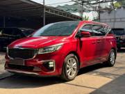 Bán xe Kia Sedona 2020 2.2 DAT Luxury giá 769 Triệu - TP HCM