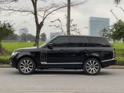 Bán xe LandRover Range Rover 2014 HSE 3.0 giá 2 Tỷ 390 Triệu - Hà Nội