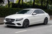 Bán xe Mercedes Benz C class 2019 C200 giá 850 Triệu - Hà Nội