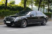 Bán xe Mercedes Benz S class 2016 S400L giá 1 Tỷ 429 Triệu - Hà Nội