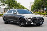 Bán xe Mercedes Benz Maybach 2022 S450 4Matic giá 7 Tỷ 339 Triệu - Hà Nội