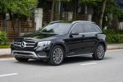 Bán xe Mercedes Benz GLC 250 4Matic 2018 giá 1 Tỷ 90 Triệu - Hà Nội