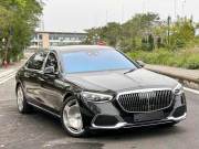 Bán xe Mercedes Benz Maybach 2022 S450 4Matic giá 7 Tỷ 339 Triệu - Hà Nội