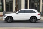 Bán xe Mercedes Benz GLC 2022 300 4Matic giá 2 Tỷ 39 Triệu - Hà Nội